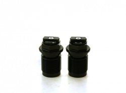 ACCEL KOREK DOLNY AMORTYZATORA PRZEDNIEGO Z REGULACJĄ HONDA CRF 450R 09-14; YAMAHA YZ 125/250/X 08-20, YZF 250/450/X 08-20, WRF 