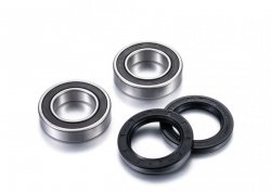 FACTORY LINKS ŁOŻYSKA KOŁA TYLNEGO Z USZCZELNIACZAMI YAMAHA YFM 660 RAPTOR 01-05, YFS 200 BLASTER 03-06, YFZ 350 BANSHEE 89-06 (