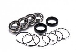FACTORY LINKS ŁOŻYSKA KOŁA TYLNEGO Z USZCZELNIACZAMI YAMAHA YFZ 450 06-13, YFM 700 R RAPTOR 06-12, YFM 700 R 09-24 (25-1526)