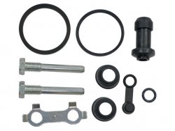 BRONCO ZESTAW NAPRAWCZY ZACISKU HAMULCOWEGO HONDA ATC 250R 81-82 PRZÓD / TYŁ, TRX 250X 87-92 TYŁ, 300/400EX/X 93-09 TYŁ, YAMAHA 