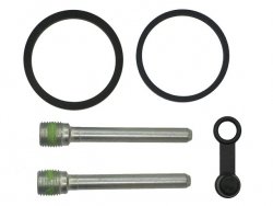 BRONCO ZESTAW NAPRAWCZY ZACISKU HAMULCOWEGO PRZÓD/TYŁ YAMAHA YFM 400A/FA 00-06, 450FA 03-06, 450FG/FX 06-09