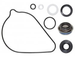 BRONCO ZESTAW NAPRAWCZY POMPY WODY HONDA TRX 420FM/TM/TE/FPE 07-21, TRX 500 15-19, TRX 520 20-21 (19217-MAL-300, 19226-HP5-600, 