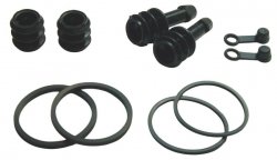 TOURMAX ZESTAW NAPRAWCZY ZACISKU HAMULCOWEGO PRZÓD KAWASAKI GPZ/VN/GTR/ZL (MADE IN JAPAN)