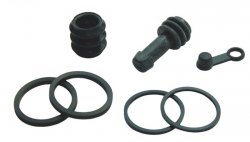 TOURMAX ZESTAW NAPRAWCZY ZACISKU HAMULCOWEGO PRZÓD KAWASAKI ER/GPZ/KLR/KX/VN/ZR (MADE IN JAPAN)