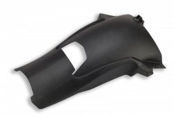 UFO PRZEDŁUŻENIE BŁOTNIKA TYLNEGO RR SHOCK MUD PLT COL. 001