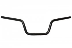 BIKETEC KIEROWNICA MOTOCYKLOWA STALOWA YAMAHA MT 07 TRACER (2020-) KOLOR CZARNY 2308100000