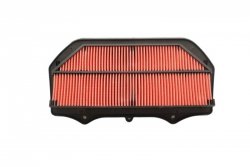 BIKETEC PARTS FILTR POWIETRZA SUZUKI GSXR 600/750 11-18, (OEM 13780-14J00) (HFA3620)