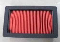 BIKETEC PARTS FILTR POWIETRZA YAMAHA MT-03 06-11, XT 660R/X 04-11, (OEM 5VK-E4451-00) (HFA4613)