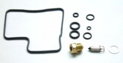 TOURMAX ZESTAW NAPRAWCZY GAŹNIKA HONDA VF 700/750, VT 750/1100, XL 600V 87-96 (MADE IN JAPAN)