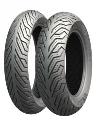 MICHELIN OPONA 110/80-14 CITY GRIP 2 REINF 59S TL M/C PRZÓD/TYŁ DOT 07/2025