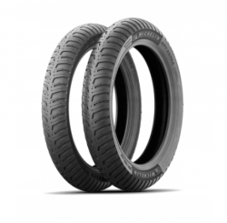 MICHELIN OPONA 90/90-14 CITY EXTRA 52P TL REINF M/C PRZÓD/TYŁ DOT 46-48/2024