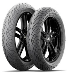MICHELIN OPONA 150/70-14 CITY GRIP SAVER 66S M/C TL/TT TYŁ DOT 32/2023