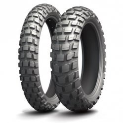 MICHELIN OPONA 150/70R18 ANAKEE WILD 70R TL/TT M/C TYŁ DOT 46-51/2024