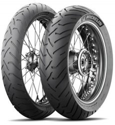 MICHELIN OPONA 110/80R19 M/C 59V ANAKEE ROAD TL/TT PRZÓD DOT 19-41/2024