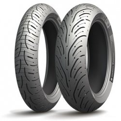 MICHELIN OPONA 120/70R15 PILOT ROAD 4 SCOOTER 56H TL M/C PRZÓD DOT 24-38/2024