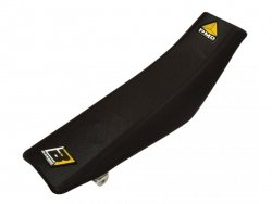 BLACKBIRD POKROWIEC / POSZYCIE NA SIEDZENIE YAMAHA YZ 125/250 96-01, YZ 250F 98-02, YZ 400F 98-00, YZ 426F 00-02 PYRAMID (PMD) K