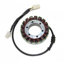 ELECTROSPORT 2025/02 UZWOJENIE ALTERNATORA STATOR HONDA VF 700 / PC 800 PACIFIC COAST 89-98