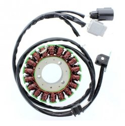 ELECTROSPORT 2025/02 UZWOJENIE ALTERNATORA STATOR YAMAHA YXZ 1000 R 16-17