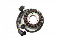 ELECTROSPORT UZWOJENIE ALTERNATORA (STATOR) BMW G 310R/GS 16-20 (OEM: 12311540516)