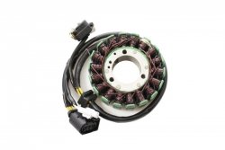 ELECTROSPORT UZWOJENIE ALTERNATORA (STATOR) BMW G 310R/GS '16-'20 (OEM: 12311540516)