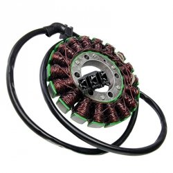 ELECTROSPORT UZWOJENIE ALTERNATORA (STATOR) HONDA CBF 1000 10-16