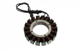 ELECTROSPORT UZWOJENIE ALTERNATORA (STATOR) HARLEY DAVIDSON TOURING (TWIN CAM 88/96) (06-08)