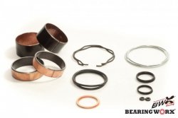 BEARING WORX ZESTAW TULEJEK (PANEWEK) ZAWIESZENIA PRZEDNIEGO HONDA CR 80/85 96-07, CRF 150R 07-18, SUZUKI RM 85 02-17 (38-6112)=