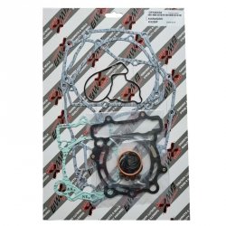 BEARING WORX KOMPLET USZCZELEK KAWASAKI KX 250F 09-16 (KXF250) (808481)