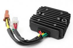 GZ REGULATOR NAPIĘCIA APRILIA ETV 1000 CAPONORD 01-07, RSV 1000 MILLE 98-05, RSV 1000 TUONO 02-05, SL 1000 FALCO 99-04