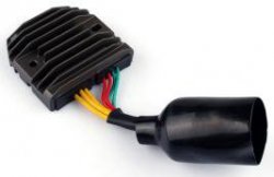 GZ REGULATOR NAPIĘCIA HONDA CBR 600RR 03-06,