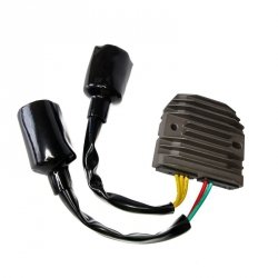 GZ REGULATOR NAPIĘCIA HONDA CBF 1000 05-12, NT 700V DEAUVILLE 06-12, XL 700V TRANSALP 08-10, NSS 250 05-07 (31600-KVZ-631)