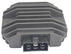 GZ REGULATOR NAPIĘCIA KAWASAKI ZZR 600 90-03, GPX 600 88-97, VN 750 VULCAN 88-06, VN 1500 VULCAN 87-99, ZX-6R 95-97,