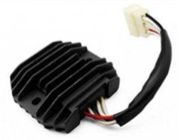 GZ REGULATOR NAPIĘCIA YAMAHA FZS 600 FAZER 98-01, XVZ 1300 ROYAL STAR 96-00