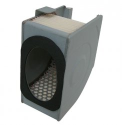MIW (MEIWA) 2024/03 FILTR POWIETRZA HONDA CB 350 FOUR 72-74, CB 400 FOUR 75-77 (HFA1303) (OEM: 17210333610)