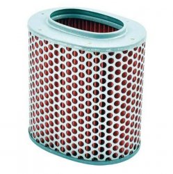 MIW (MEIWA) 2024/03 FILTR POWIETRZA HONDA XBR 500 85-88, GB 500 TT 89-90, GB 400 85-86 (HFA1502) (OEM: 17213MK4700)