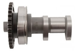 HOT CAMS WAŁEK ROZRZĄDU WYDECHOWY SUZUKI RMZ 250 04-06 , KAWASAKI KXF 250 F 04-10