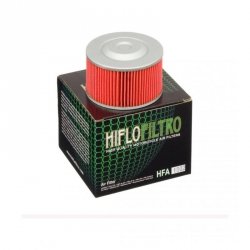 HIFLO FILTR POWIETRZA HONDA C50 80-89, C70 82-86, C90 83-99