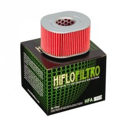 HIFLO FILTR POWIETRZA HONDA C 50 DREAM/SUPER CUB/STANDARD 86-98, CG 125 09, MG 50 MAGNA 95-98 (OEM: 17211-GB4-680)