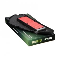 HIFLO 2024/05 FILTR POWIETRZA HONDA SH 125 / 150 20-24 (OEM: 17210-K0R-V00) (H1338)