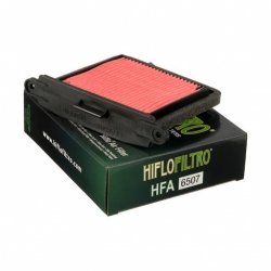HIFLO FILTR POWIETRZA TRIUMPH 1200 BONEVILLE 17-24 (LEWA STRONA) (OEM:T2206530)