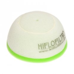 HIFLO FILTR POWIETRZA SUZUKI DRZ 125K/L`03-18 (100) (S3216)