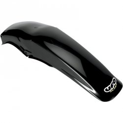 UFO BŁOTNIK TYŁ HONDA CR 125 93-97, CR 250 92-96 KOLOR CZARNY
