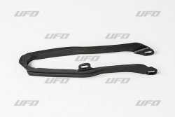 UFO ŚLIZG ŁAŃCUCHA HONDA CR 125 95-97, CR 250 95-96, KOLOR CZARNY