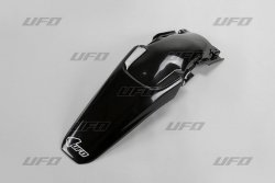 UFO BŁOTNIK TYŁ HONDA CRF 150 07-20 KOLOR CZARNY