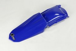 UFO BŁOTNIK TYŁ HUSQVARNA CR/WR 125 /TE 250 05-07, CR/WR 250 05-13, WR 300 09-13, TC/TE 310 05-07, KOLOR NIEBIESKI