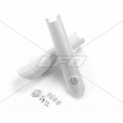 UFO OSŁONY TELESKOPÓW ( AMORTYZATORÓW ) PRZEDNICH HUSQVARNA TC/FC 125/250/300/310/350/450 15-18, TE/TX/ 125/250/300/310, FE 250/