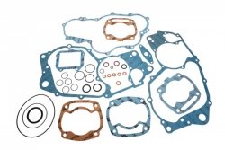 XRADICAL (ARTEIN GASKETS) KOMPLET USZCZELEK APRILIA AF1 125 89-91 , AF1 FUTURA 88-91 , RED ROSE / TUAREG / PEGASO / ROTAX 123