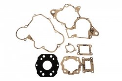 XRADICAL (ARTEIN GASKETS) KOMPLET USZCZELEK DERBI SENDA / GPR 50 97-05 (0,25MM)