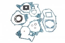 XRADICAL (ARTEIN GASKETS) KOMPLET USZCZELEK HONDA NSR 125 F/R 86-01 , CRM 125 / R 86-96