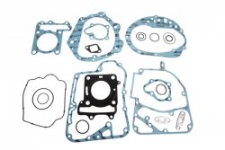 XRADICAL (ARTEIN GASKETS) KOMPLET USZCZELEK KYMCO DINK 125 EU3 06-07 , GRAN DINK 125 EU3 06-07 , GRAN DINK 125 WINKER 09 , GRAN 